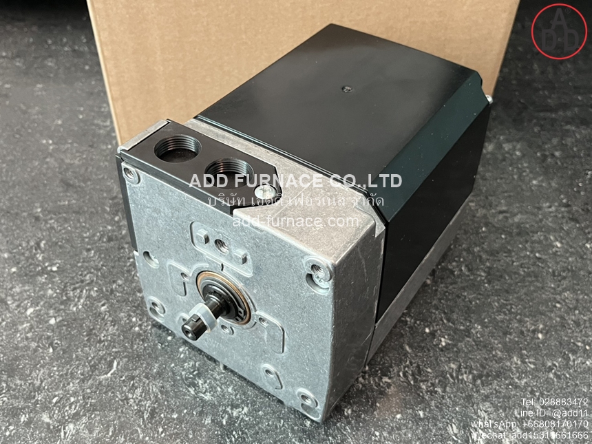 Siemens SQM50.361R1G3(5)